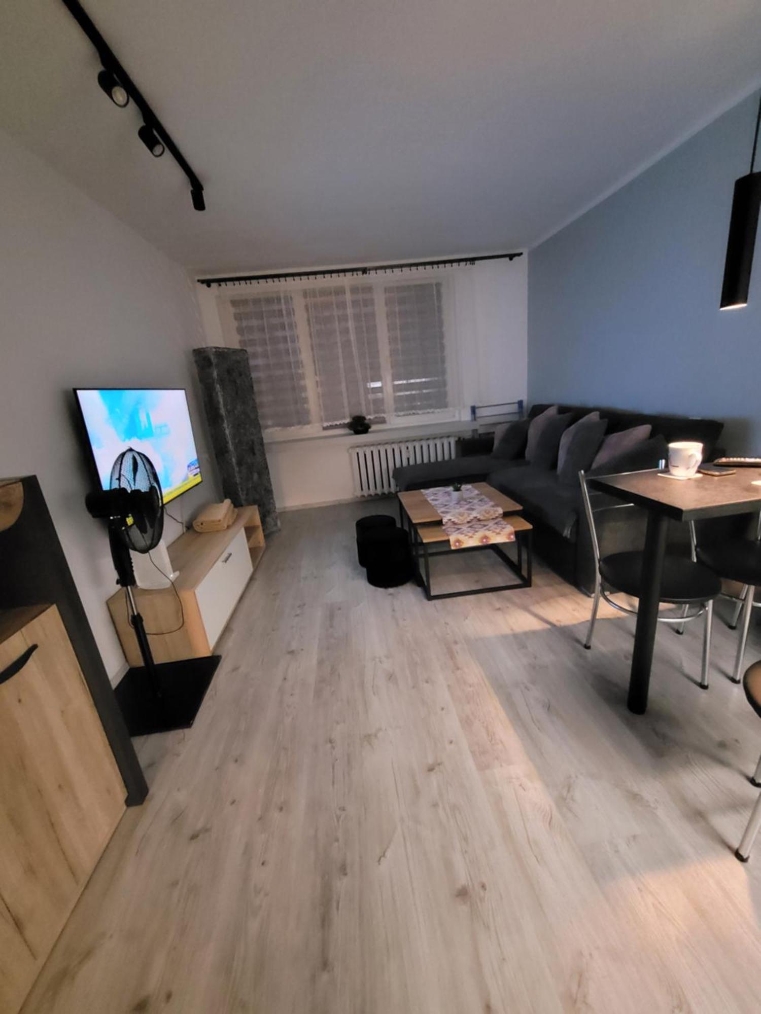 Ferienwohnung Beata Kolberg Exterior foto