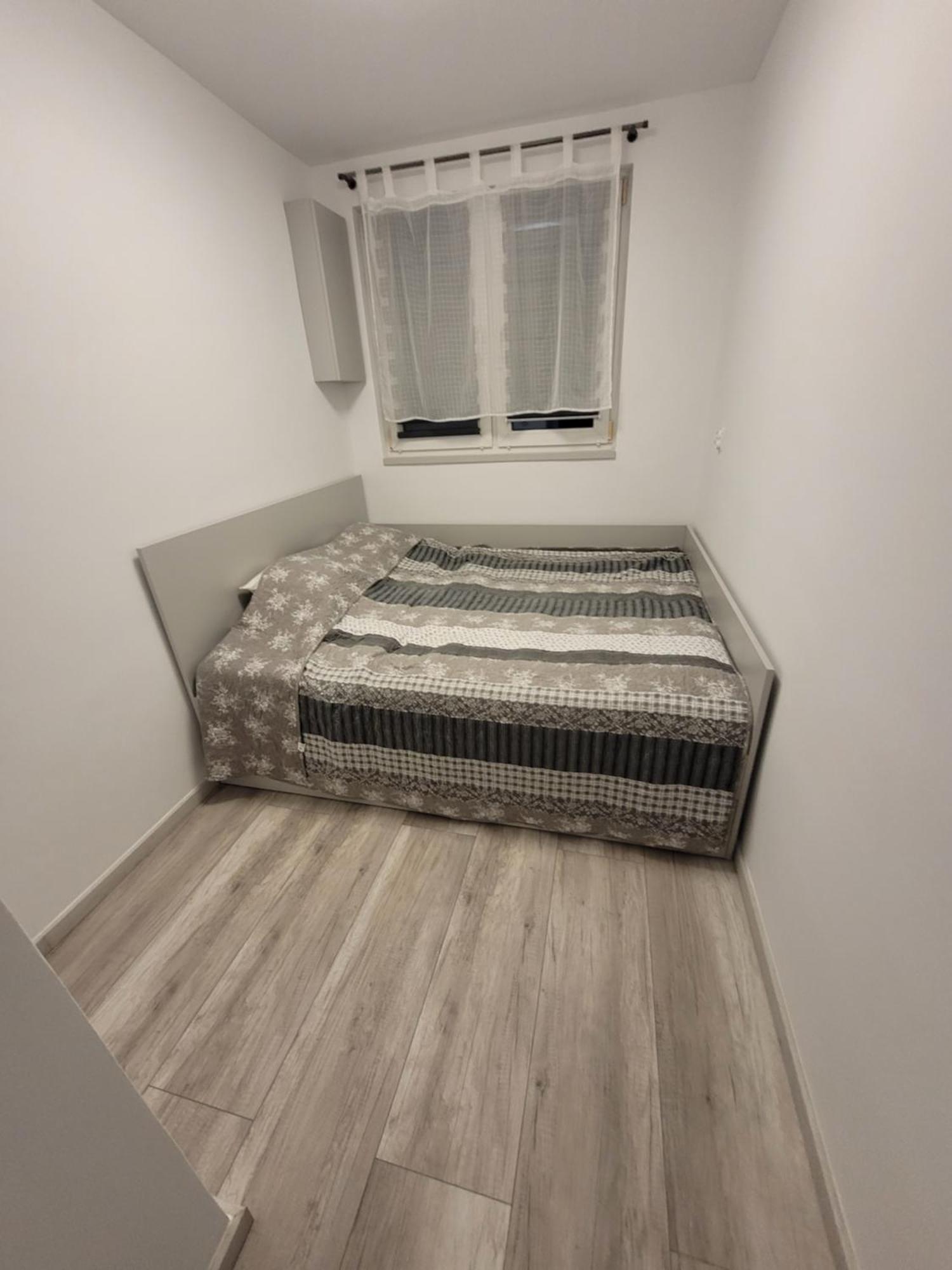 Ferienwohnung Beata Kolberg Exterior foto